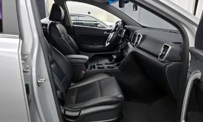 Kia Sportage 2016, 179425 км, за 4465.16 USD - фото 26