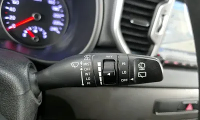 Kia Sportage 2016, 179425 км, за 4465.16 USD - фото 27