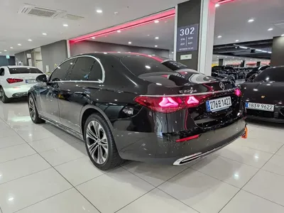 Mercedes-Benz E-Class 2024, 13766 км, за 47197.06 USD