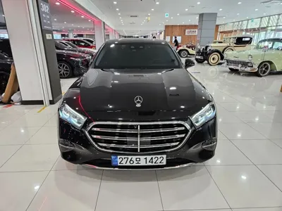 Mercedes-Benz E-Class 2024, 13766 км, за 47197.06 USD