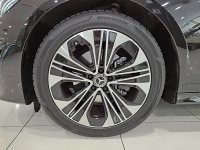 Mercedes-Benz E-Class 2024, 13766 км, за 47197.06 USD