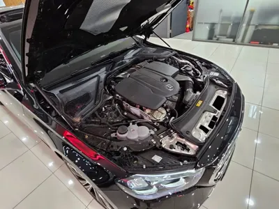 Mercedes-Benz E-Class 2024, 13766 км, за 47197.06 USD - фото 6