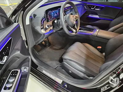 Mercedes-Benz E-Class 2024, 13766 км, за 47197.06 USD - фото 10