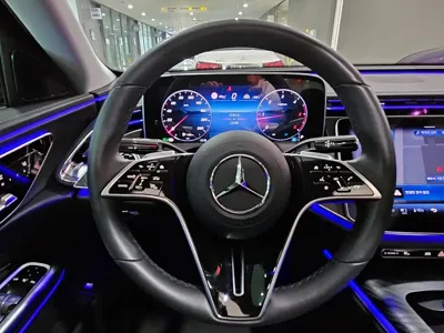 Mercedes-Benz E-Class 2024, 13766 км, за 47197.06 USD - фото 14