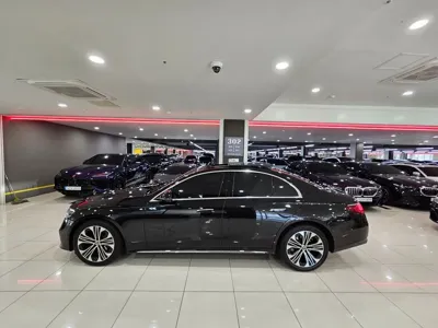 Mercedes-Benz E-Class 2024, 13766 км, за 47197.06 USD - фото 19