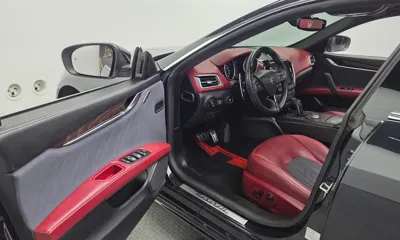 Maserati Ghibli 2019, 48382 км, за 23376.95 USD - фото 10
