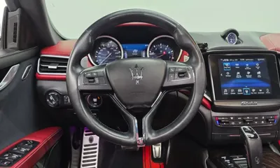 Maserati Ghibli 2019, 48382 км, за 23376.95 USD - фото 13