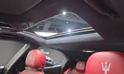 Maserati Ghibli 2019, 48382 км, за 23376.95 USD - фото 15