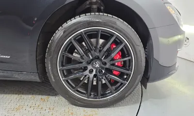 Maserati Ghibli 2019, 48382 км, за 23376.95 USD - фото 21