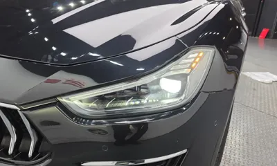 Maserati Ghibli 2019, 48382 км, за 23376.95 USD - фото 22