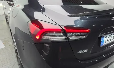 Maserati Ghibli 2019, 48382 км, за 23376.95 USD - фото 23