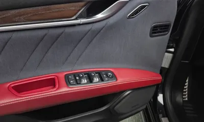 Maserati Ghibli 2019, 48382 км, за 23376.95 USD - фото 27