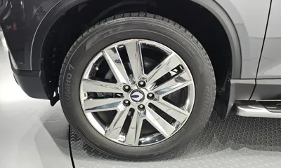 KG_Mobility_Ssangyong Rexton 2021, 74603 км, за 11921.83 USD