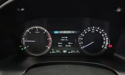KG_Mobility_Ssangyong Rexton 2021, 74603 км, за 11921.83 USD - фото 8