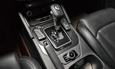 KG_Mobility_Ssangyong Rexton 2021, 74603 км, за 11921.83 USD - фото 9
