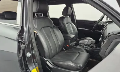 KG_Mobility_Ssangyong Rexton 2021, 74603 км, за 11921.83 USD - фото 11