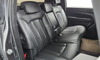 KG_Mobility_Ssangyong Rexton 2021, 74603 км, за 11921.83 USD - фото 12
