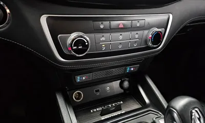 KG_Mobility_Ssangyong Rexton 2021, 74603 км, за 11921.83 USD - фото 17
