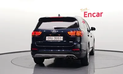 Kia Sorento 2018, 168526 км, за 8526.98 USD