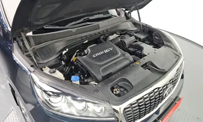 Kia Sorento 2018, 168526 км, за 8526.98 USD - фото 6