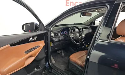Kia Sorento 2018, 168526 км, за 8526.98 USD - фото 10