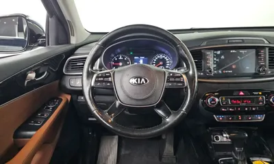 Kia Sorento 2018, 168526 км, за 8526.98 USD - фото 13