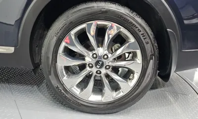 Kia Sorento 2018, 168526 км, за 8526.98 USD - фото 21