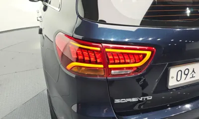 Kia Sorento 2018, 168526 км, за 8526.98 USD - фото 23