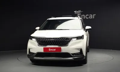Kia Canival 2022, 60106 км, за 16588.62 USD
