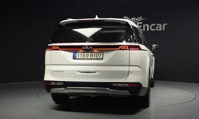 Kia Canival 2022, 60106 км, за 16588.62 USD