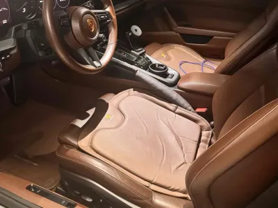 Porsche 911 2020, 59100 км, за 91659.59 USD