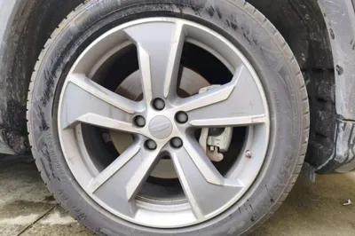 Geely Auto Haoyue L 2024, 53300 км, за 12810 USD