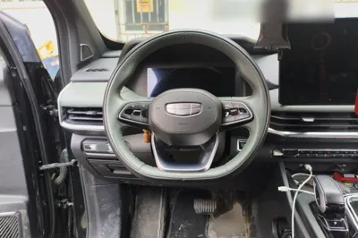 Geely Auto Haoyue L 2024, 53300 км, за 12810 USD - фото 7