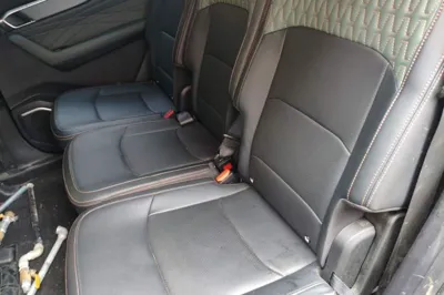 Geely Auto Haoyue L 2024, 53300 км, за 12810 USD - фото 14