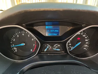 Ford Focus 2017, 89700 км, за 3555 USD - фото 13