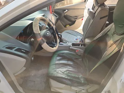 Ford Focus 2017, 89700 км, за 3555 USD - фото 16