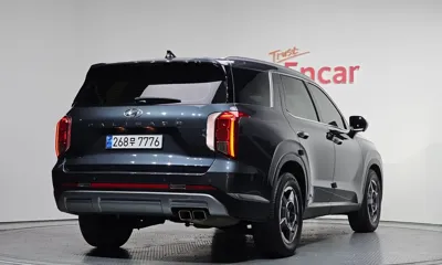 Hyundai Palisade 2023, 112810 км, за 15606.31 USD