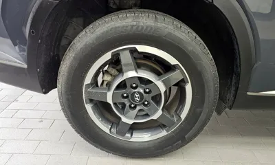 Hyundai Palisade 2023, 112810 км, за 15606.31 USD