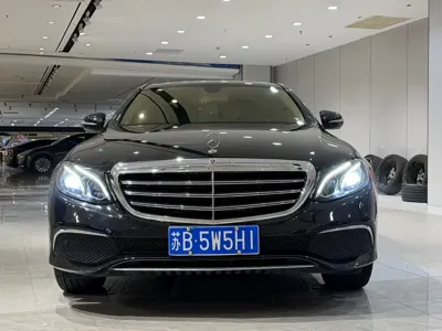 Mercedes-Benz E-Class 2019, 110000 км, за 20585.24 USD