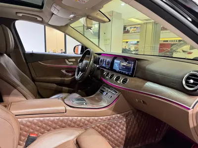 Mercedes-Benz E-Class 2019, 110000 км, за 20585.24 USD - фото 7
