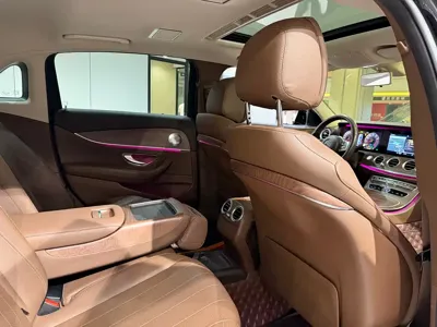 Mercedes-Benz E-Class 2019, 110000 км, за 20585.24 USD - фото 8