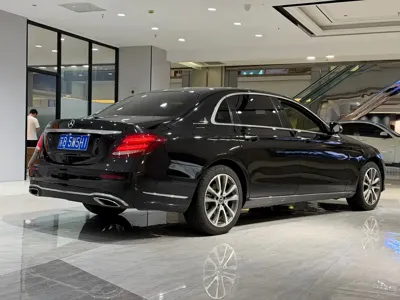 Mercedes-Benz E-Class 2019, 110000 км, за 20585.24 USD - фото 9