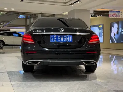 Mercedes-Benz E-Class 2019, 110000 км, за 20585.24 USD - фото 10