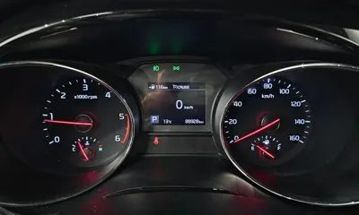 Kia Canival 2019, 88928 км, за 9771.99 USD - фото 8