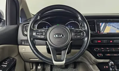 Kia Canival 2019, 88928 км, за 9771.99 USD - фото 13