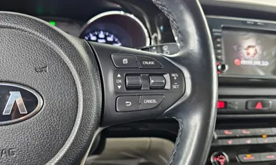 Kia Canival 2019, 88928 км, за 9771.99 USD - фото 15