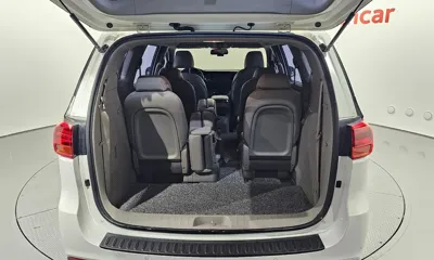 Kia Canival 2019, 88928 км, за 9771.99 USD - фото 16