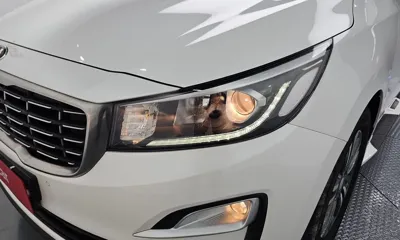 Kia Canival 2019, 88928 км, за 9771.99 USD - фото 22