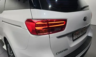 Kia Canival 2019, 88928 км, за 9771.99 USD - фото 23