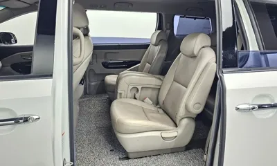 Kia Canival 2019, 88928 км, за 9771.99 USD - фото 26